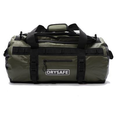 Bolso Drysafe 60 Lts Verde Bolso Drysafe 60 Lts Verde