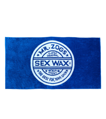 TOALLA SEX WAX TOALLA SEX WAX