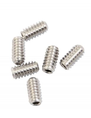 Tornillos FCS Tornillos FCS