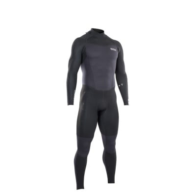 WETSUIT ION Element Semidry 4/3 BZ DL Negro WETSUIT ION Element Semidry 4/3 BZ DL Negro