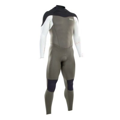 WETSUIT ION Element Semidry 4/3 BZ DL Oliva Talla L WETSUIT ION Element Semidry 4/3 BZ DL Oliva Talla L