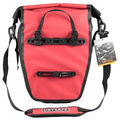 Drysafe bike bag 25 lts Drysafe bike bag 25 lts