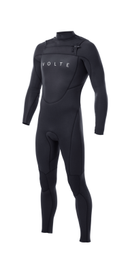 Wetsuit Volte Premium 3 2 Black Wetsuit Volte Premium 3 2 Black