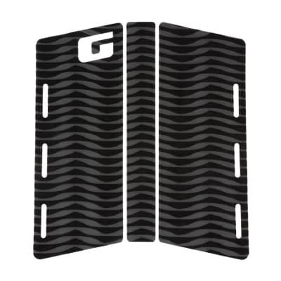 Warp Mid Deck Gorilla charcoal1