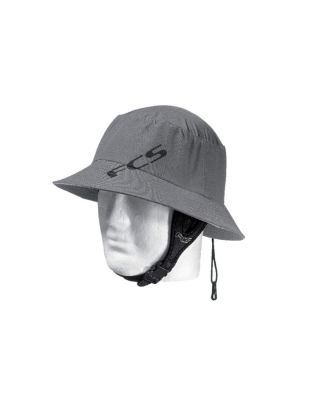 Gorro FCS Wet Bucket Gun Metal Gorro FCS Wet Bucket Gun Metal