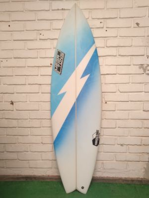 Tabla de Surf Marcos Cruz 5'8'' Tabla de Surf Marcos Cruz 5'8''