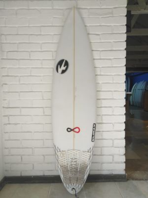 Tabla de Surf Seminueva Klimax Round HP 6'2'' Tabla de Surf Seminueva Klimax Round HP 6'2''