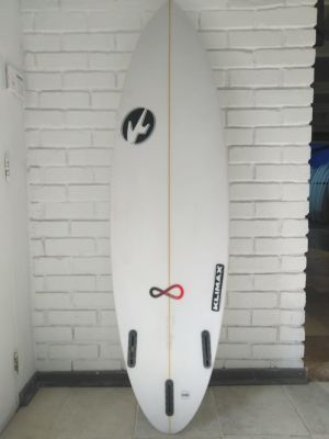 Tabla de Surf Seminueva Klimax Round HP 6'2'' Tabla de Surf Seminueva Klimax Round HP 6'2''