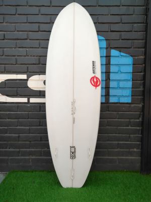 Tabla De Surf Artemis Blank 6'4'' Tabla De Surf Artemis Blank 6'4''