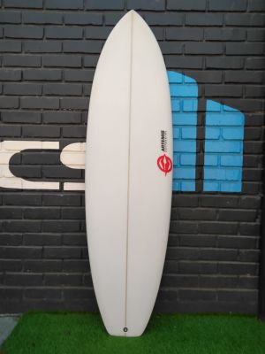Tabla De Surf Artemis Blank 6'4'' Tabla De Surf Artemis Blank 6'4''