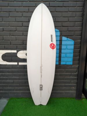 Tabla de Surf Artemis Yes We Can 6'8'' Tabla de Surf Artemis Yes We Can 6'8''