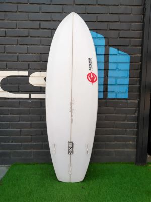 Tabla De Surf Artemis Pro Chopp 6'0'' Tabla De Surf Artemis Pro Chopp 6'0''