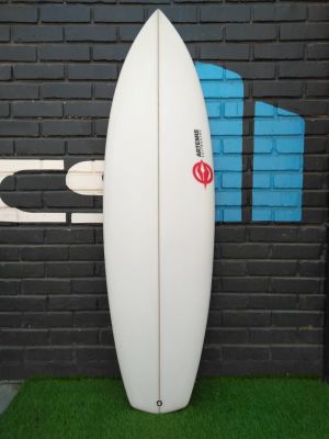Tabla De Surf Artemis Pro Chopp 6'0'' Tabla De Surf Artemis Pro Chopp 6'0''