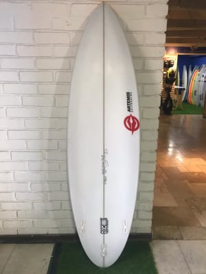 Tabla De Surf Artemis Fluorescent 6'3'' Tabla De Surf Artemis Fluorescent 6'3''