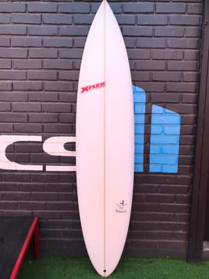 Tabla de Surf Xflex Gladiator 7'2'' Tabla de Surf Xflex Gladiator 7'2''