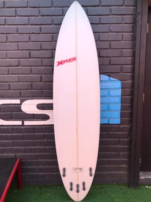 Tabla de Surf Xflex Gladiator 7'2'' Tabla de Surf Xflex Gladiator 7'2''