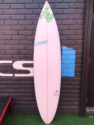 Tablas de Surf Xflex Gladiator Semi Gun 7'0'' Tablas de Surf Xflex Gladiator Semi Gun 7'0''