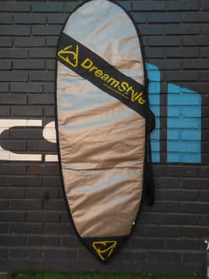 Funda Dreamstyle Hibrida 6.0 Funda Dreamstyle Hibrida 6.0