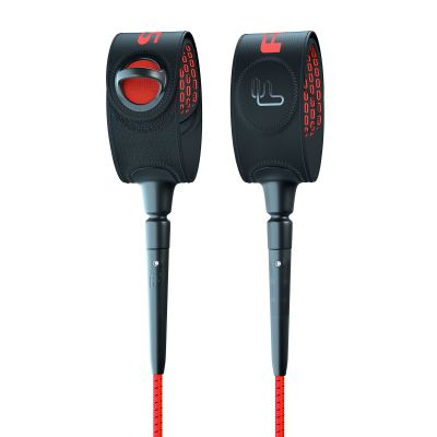 Leash FCS Freedom 6' Fire Leash FCS Freedom 6' Fire