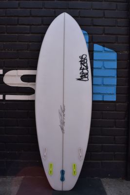 Tabla De Surf Cabezas The Zeppelin Fish Tabla De Surf Cabezas The Zeppelin Fish