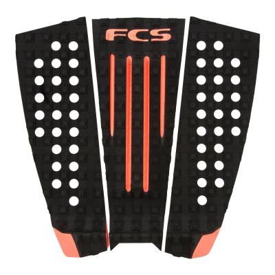 Deck FCS Julian Wilson [Black Orange]1