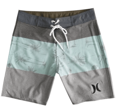 Traje de baño Hurley Phantom Traje de baño Hurley Phantom