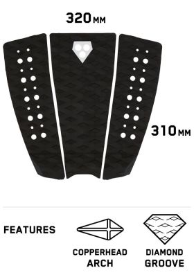 Deck Gorilla Phat Series THREE [Orange]