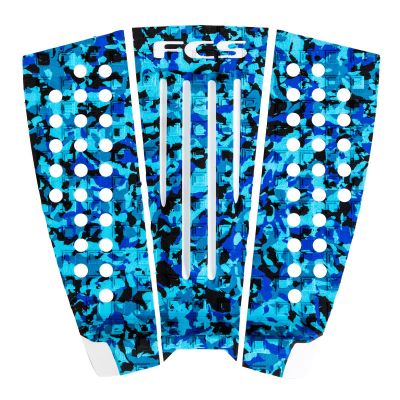 Deck FCS Julian Wilson [Blue Camo White]1