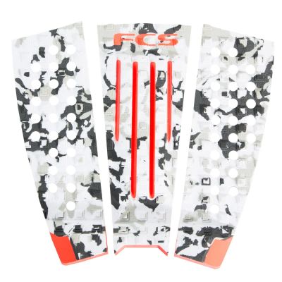 Deck FCS Julian Wilson [Grey Camo Blood Orange]1