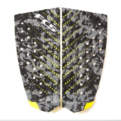 Deck FCS T-2 [Charcoal Camo]1