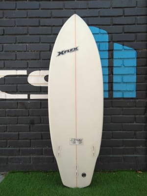 Tablas de Surf xflex Diablo Tablas de Surf xflex Diablo