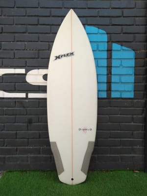 Tablas de Surf xflex Diablo Tablas de Surf xflex Diablo