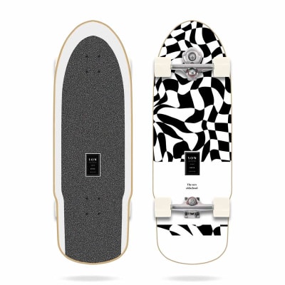 SURFSKATE YOW Arica 33 SURFSKATE YOW Arica 33