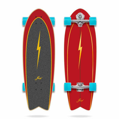 SURFSKATE YOW Pipe 32″ SURFSKATE YOW Pipe 32″