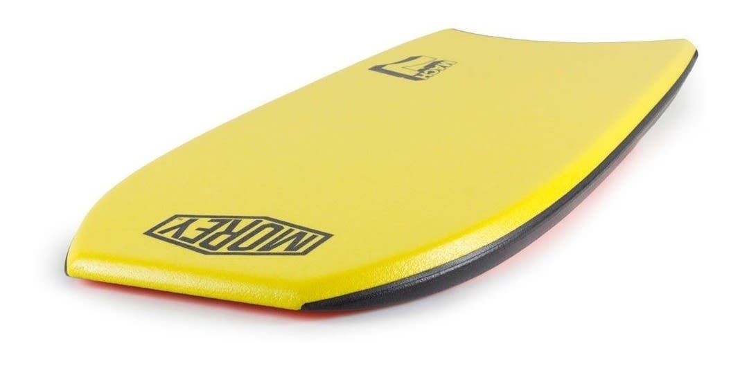 Bodyboard Morey Mach 7 El Bajo