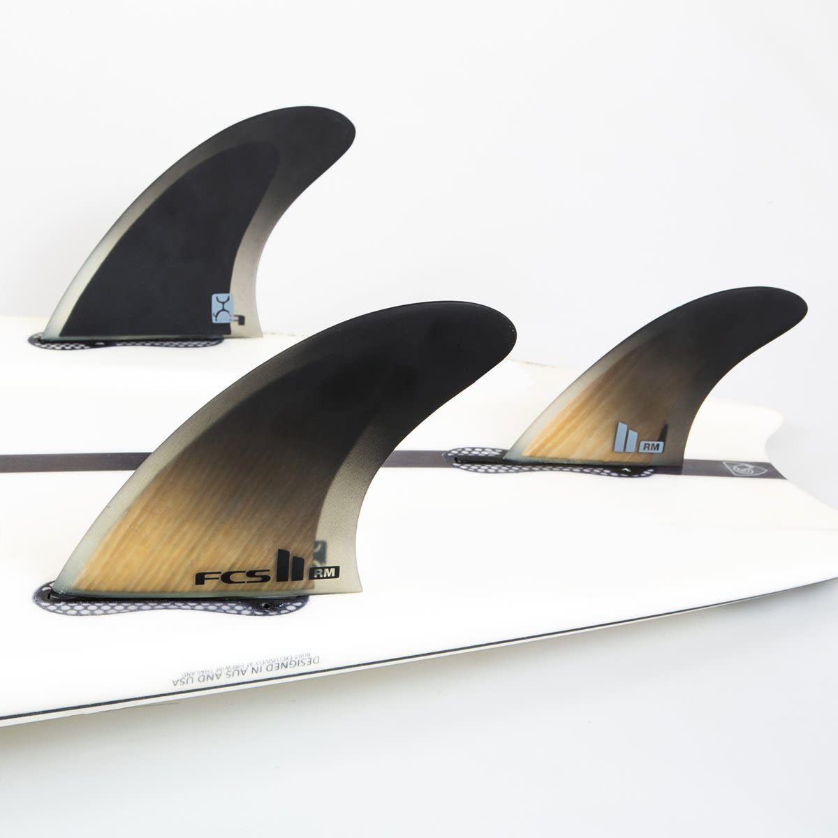 Fcs Ii Quad Fins FCS II Rob Machado PG 7