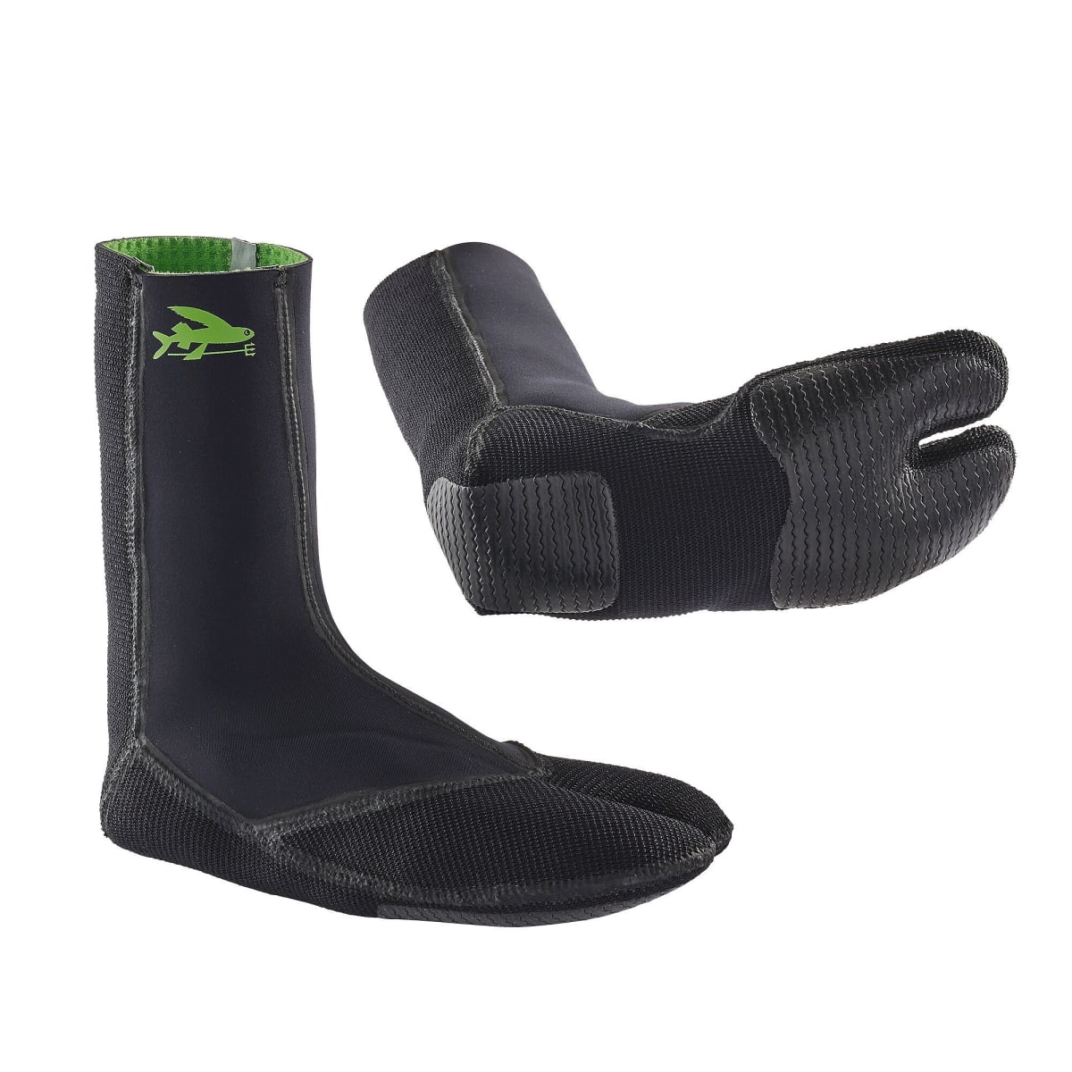 Botines Patagonia R2 YULEX | El Bajo
