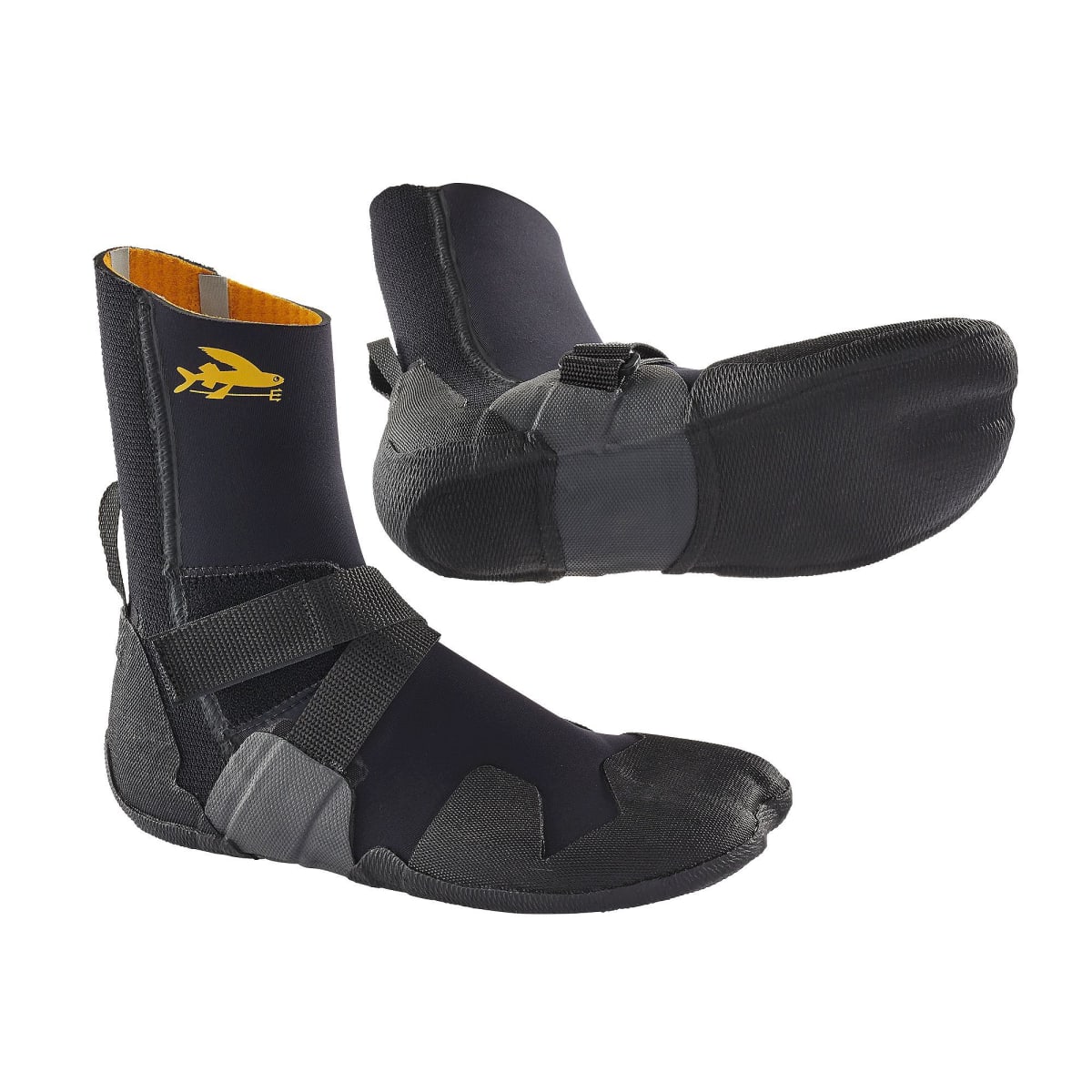 Botines Patagonia R3 YULEX | El Bajo