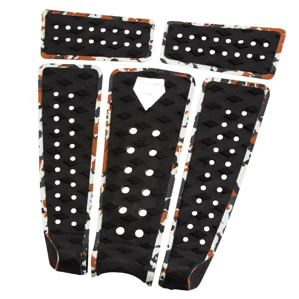 Deck Gorilla Campaign El Bajo