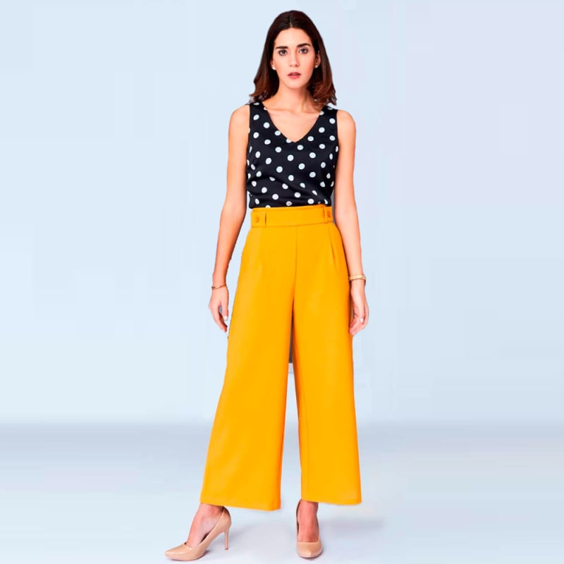PANTALONES Y LEGGINS PARA DAMAS | Lola Gram