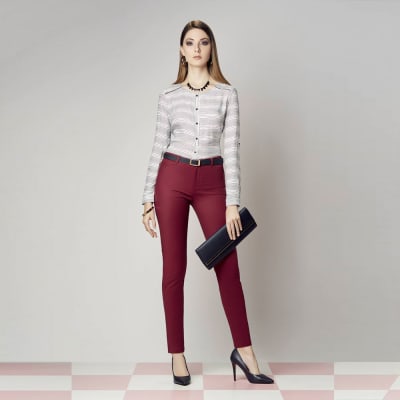 PANTALONES Y LEGGINS PARA DAMAS | Lola Gram