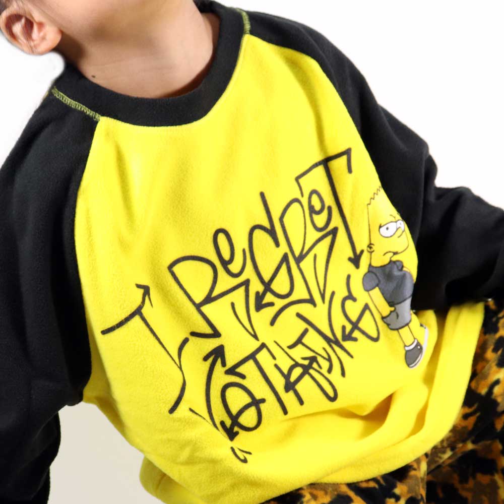 Pijama Simpson Kayser 2025