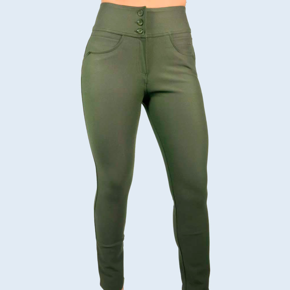 COMBINE COLORED PANTS - Women - HOW - ideas [2022]
