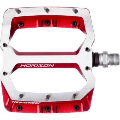 Pedales Nukeproof Sam Hill Horizon Pro Enduro Pedales Nukeproof Sam Hill Horizon Pro Enduro