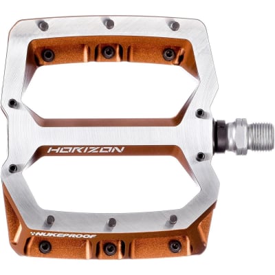 Pedales Nukeproof Sam Hill Horizon Pro Enduro Pedales Nukeproof Sam Hill Horizon Pro Enduro