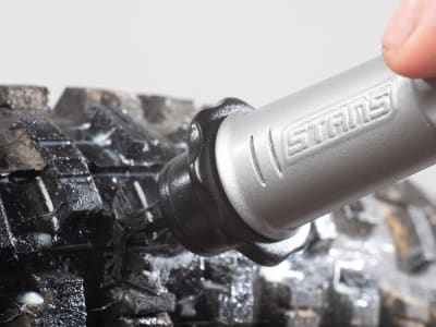Herramienta Dart para reparar tubulares Herramienta Dart para reparar tubulares