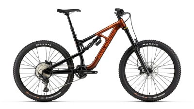 Bicicleta Rocky Mountain SLAYER ALLOY 30 29er Bicicleta Rocky Mountain SLAYER ALLOY 30 29er