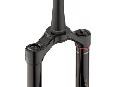 Horquilla Rs Zeb Ultimate 27,5 180mm Gloss Black Horquilla Rs Zeb Ultimate 27,5 180mm Gloss Black