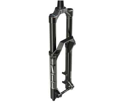 Horquilla Rs Zeb Ultimate 27,5 180mm Gloss Black Horquilla Rs Zeb Ultimate 27,5 180mm Gloss Black