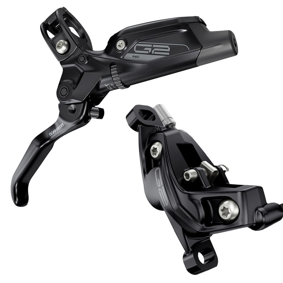 Freno Disco Sram G2 Rsc Traildog MTB Shop freno-disco-sram-g2-rsc-traildog-mtb-shop